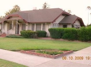 3957 E Kerckhoff Ave, Fresno, CA