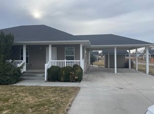 1385 W 5th St, Weiser, ID 83672