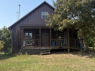6860 River Ridge Rd, Beatrice, AL 36425