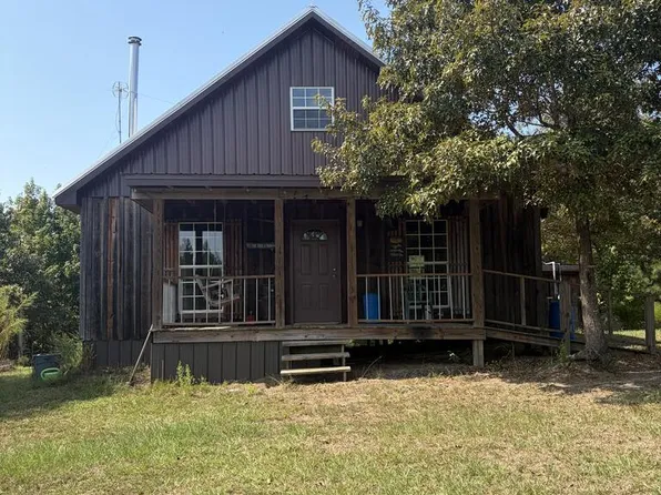 6860 River Ridge Rd, Beatrice, AL 36425