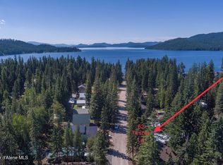 62 Timber Ln, Nordman, ID 83848