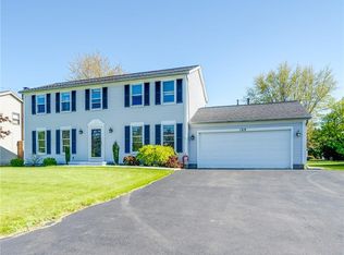 109 Mill Rd, Rochester, NY 14626