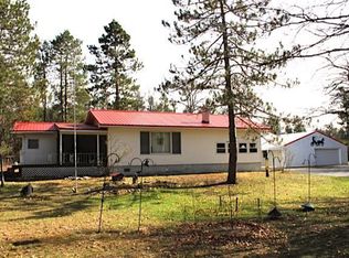 3678 Merrie Ln, Grayling, MI 49738