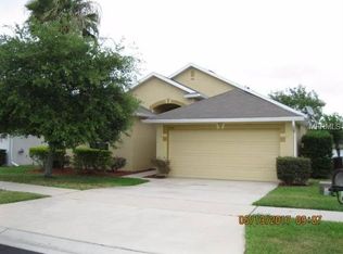 10154 Cypress Knee Cir, Orlando, FL 32825