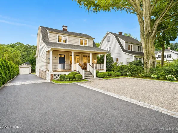 49 Riverside Ave, Riverside, CT 06878