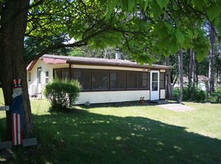 103 Norway Rd, Roscommon, MI 48653