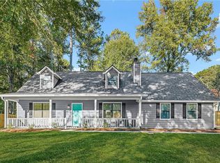 1501 Scott Oaks Ct SW, Marietta, GA 30008
