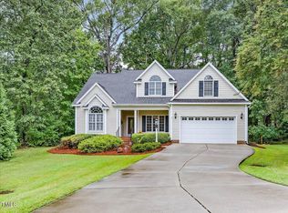 2204 Sedgefield Dr, Sanford, NC 27330