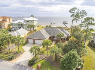 1945 Biscayne Blvd, Navarre, FL 32566