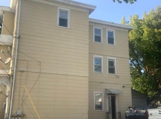401 Manton Ave APT 3, Providence, RI 02909