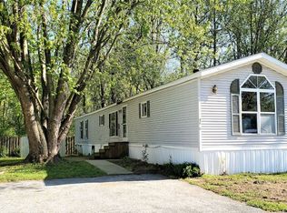 9030 Matterhorn Rd, Indianapolis, IN 46234