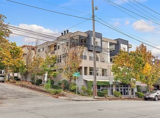 201 E Boston St APT 1100, Seattle, WA 98102