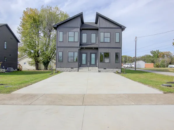 230 3rd St, Guthrie, KY 42234