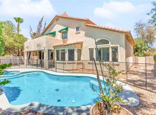 10425 Carmel Mountain Ave, Las Vegas, NV 89144