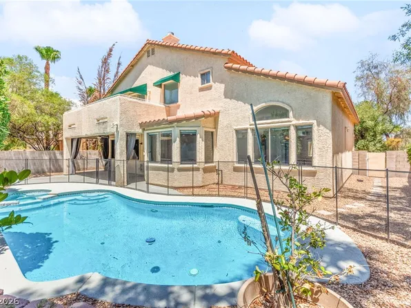 10425 Carmel Mountain Ave, Las Vegas, NV 89144