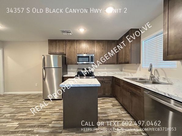 34357 S Old Black Canyon Hwy UNIT 2