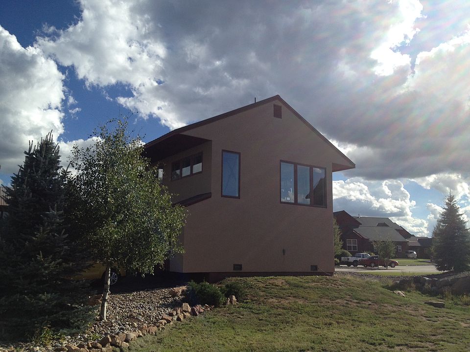 Condo Exterior