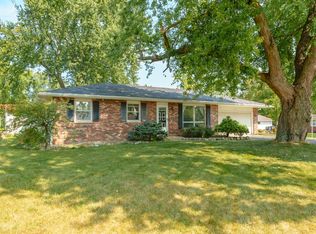 2127 Winters Dr, Portage, MI 49002