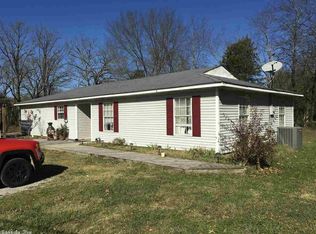2624 E Main St, Batesville, AR 72501