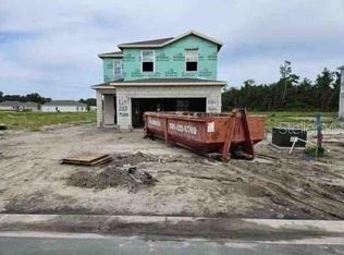 5947 E Mount Zion Cir, Deland, FL 32724