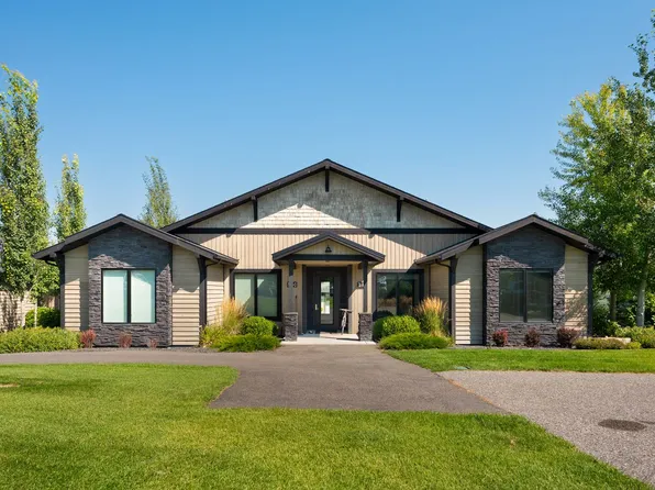 75 Highnoon Way #B, Bozeman, MT 59718