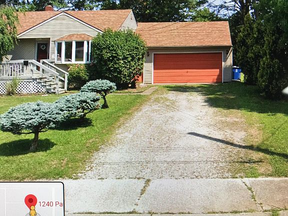 2nd image of 1240 Parkway Dr