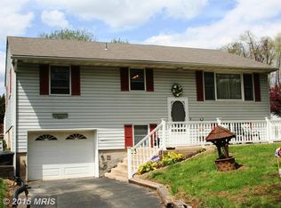 2437 Jacob Tome Memorial Hwy, Colora, MD 21917