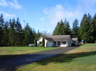 15008 35th Ave NW, Gig Harbor, WA 98332
