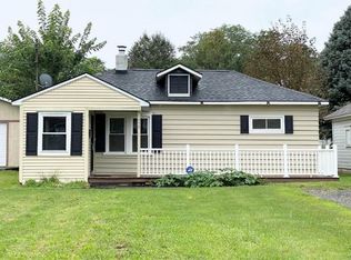 456 Hillsdale Ave, Syracuse, NY 13206