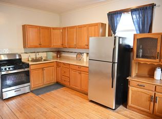1647 N Central Park Ave #2, Chicago, IL 60647
