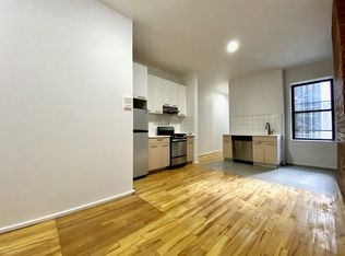 420 Saint Nicholas Ave FLOOR 2, New York, NY 10027