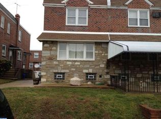 1717 Kendrick St, Philadelphia, PA 19152
