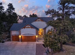 286 Balmoral Way, Colorado Springs, CO 80906