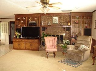 8027 S Old Carriage Rd, Rocky Mount, NC 27803