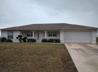 2711 29th St SW, Lehigh Acres, FL 33976