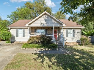 744 Stone Hedge Dr, Old Hickory, TN 37138