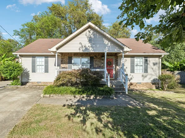 744 Stone Hedge Dr, Old Hickory, TN 37138