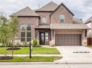25236 Quiet Ledge, Porter, TX 77365