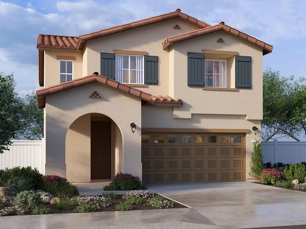 Residence 1816 Plan, Dawson Pointe at West Creek