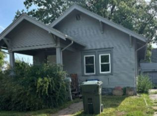 1136 N 23rd St, Lincoln, NE 68503