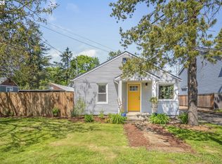 7035 SE Nehalem St, Portland, OR
