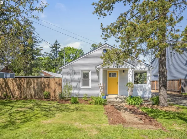 7035 SE Nehalem St, Portland, OR 97206