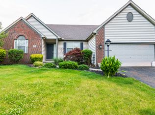 133 Trail East SW, Etna, OH 43062
