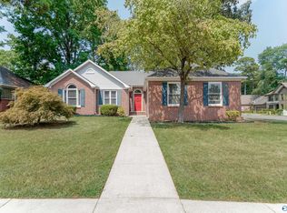 100 Markum Ln, Madison, AL 35758