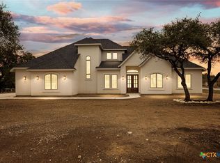 429 Eider Cv, Spring Branch, TX 78070