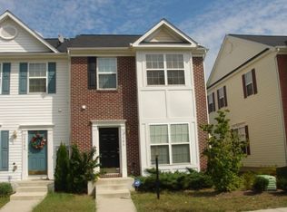 15506 Kennett Square Way, Brandywine, MD 20613