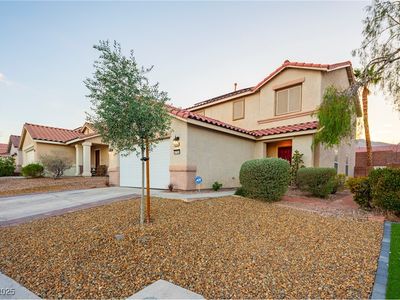 3725 Shanagolden St, Las Vegas, NV, 89129