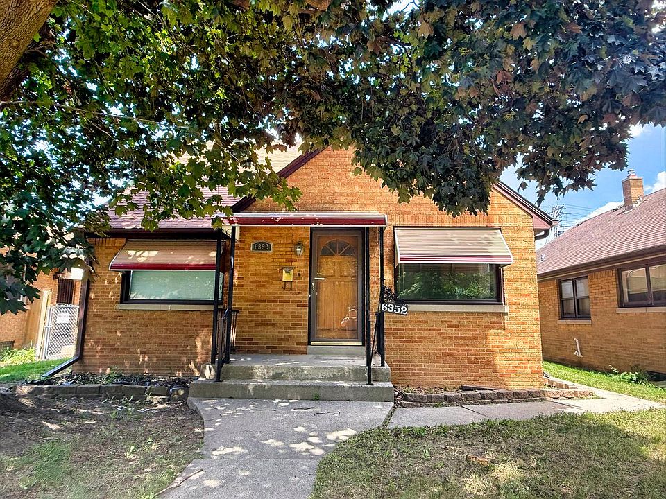 1st image of 6352 West Medford AVENUE