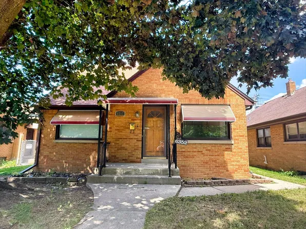 6352 West Medford AVENUE, Milwaukee, WI 53218