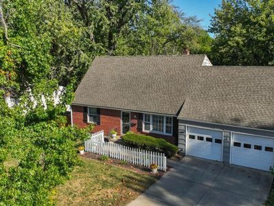 6419 W 62nd St, Mission, KS, 66202